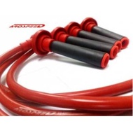 Mitsubishi FTO 2.0 6A12 Mivec V6 Arospeed Plug Cable 3 Core 10.2mm