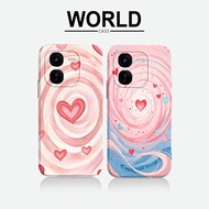 Softcase hp for Vivo IQOO Z9X - Latest Vivo VIVO IQOO Z9 Case WC121