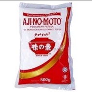 Ajinomoto 500g / pack