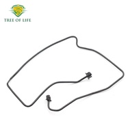 DG938A365ED Water tank Return Pipe Long Radiator Hose Water Hose For Ford mondeo mk5 fusion 2.0 DG9Z