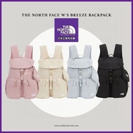 The North Face 女裝 Breeze 防潑水背囊背包
