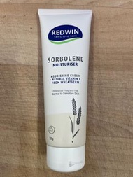 Redwin sorbolene 保濕 100g