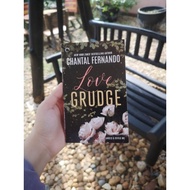 Love Grudge by Chantal Fernando