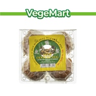 [Fresg Egg] Duck Century Egg Telur Padi Itik 4nos