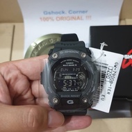 CASIO G-SHOCK GW-7900B-1/GW-7900B-1ER/GW7900B-1 MAT MOTO TOUGH SOLAR EURO SET 100% ORIGINAL PRODUCT