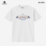 Madaha Athlete Department Team Baseball Shirt