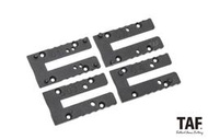 【TAF 現貨】GHK G17 Gen5 MOS 專用內紅點/瞄具轉接版套裝