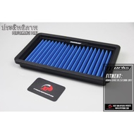 ORIGINAL READY STOCK  WORKS ENGINEERING AIR FILTER HONDA CIVIC FD 2.0 2006-2011