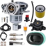 XingLi 16 853 21-S Carburetor for Kohler 32 853 61-S 32 853 47-S for Kohler KT725 KT730 KT735 KT740 