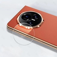 Clear Camera Lens Cover For Honor Magic V5 Back Tempered Glass Camera Protector For HONOR MagicV5 ma