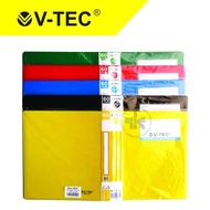 perkakas Clear Holder V-Tec 60 B5/NC / Map Plastik 23SZ2