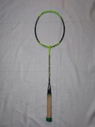 YONEX Nanoray Speed 羽毛球拍