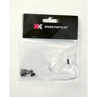 Urchin Remote Control-Weili XK K130 Control Helicopter Screw Pack Accessories