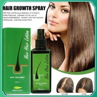 Thailand Neo Hair Growth Spray Effective Nourishing Root Hair Thick Growth Liquid Anti-fall Scalp Ma