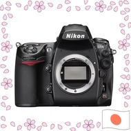 Nikon D700 Digital SLR Camera Body Black USED CAMERA【Directly shipped from Japan】
