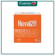 NUVA128 30S (CARING PHARMACY)