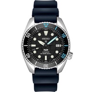 Seiko King Sumo Padi Prospex SPB325J1 SPB325 SPB325J Blue Silicone Watch