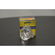 EUROSTAR HALOGEN BULB MR16 BLV 12V 75W