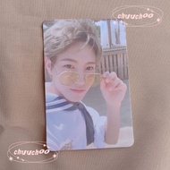 PC Photocard Official Renjun We Young NCT Dream pair 1 pc