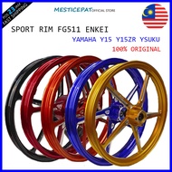 Y15 Y15ZR YSUKU ENKEI FG511 ENKEI FG 511 ES511 ES 511 BEARING BUSH SEKALI DALAM