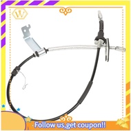 【W】CLUTCH CABLE for  I10 I-10 1.0 1.2 1.2i PETROL Brake 415100X910 415100X911