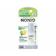 NONIO - - 口腔芳香清新噴霧 5ml 柑橘薄荷 (平行進口)