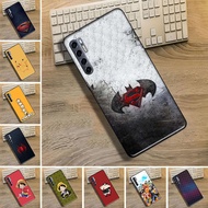Soft Silicone Phone Casing  For TCL 20 Pro 20Pro 5G