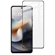 for Motorola Moto G56 5G / Moto G75 5G - IMAK Full Coverage HD Clear Tempered Glass Screen Protector