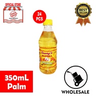 (WHOLESALE) INANGS MANTIKA 350mL PALM OIL