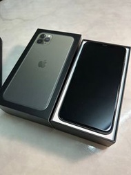 iPhone 11 Pro Max 256GB