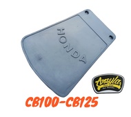 kepet-cepet- pet lumpur-spakbor slebor belakang honda s90 90Z benly ct St cb100 cb125 cb175 cb200 cb
