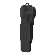 BRDRC | BRDRC Protective Case For DJI Osmo Pocket 3 Camera Cover Lens Screen Protector Anti-fall Fli