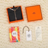 Hermès Necklace Outlet 愛馬仕頸鏈