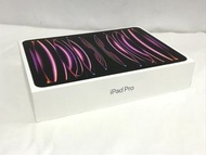 Apple 蘋果iPad Pro 第4代11英寸256GB MNXF3J/A 深空灰Wi-fi 全新未開封