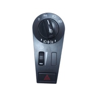 Warning Headlight Lamp Fog Switch 20942844 for Volvo Truck FH12 FM VNL 50-104-003 20953569 20466306