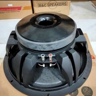 SPEAKER COMPONENT ACR FABULOUS PA-100152 MK I SUBWOOFER 15 INCH