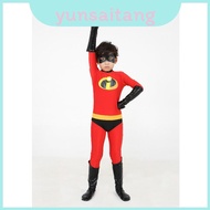 Design Timeless New Incredibles 2 Cosplay Bob Parr Mr. Incredible Costume And Halloween Accessories 
