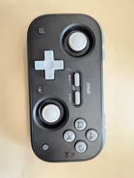 良值迷你便携手掣 (xbox Switch1&2 android ios PC適用）