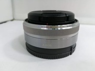 sony 16mm f2.8 E-mount