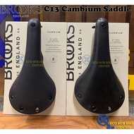 BROOKS C13 Cambium Saddle