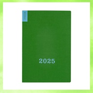 Hobonichi Techo Hobonichi Weekly Planner 2025 Notebook Accessories