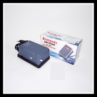 Kiyosaki Ap-999 1 Hole Air Pump for Hydroponics or Aquarium