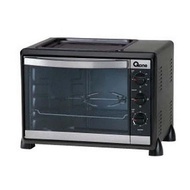 Jumbo Oven Listrik Oxone OX-898BR / Electric Oven