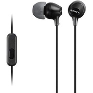 【Ready Stock】Original SONY MDR-EX15AP 3.5mm In-ear Wired Earbud Subwoofer Hands-free with Mic
