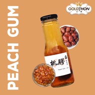 [KLANG Valley ONLY ONLY Limited to Peach Gum Peach Gum (250ml)