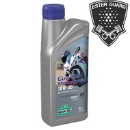 Rock Oil Guardian Motorcycle 10W30