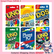 Mattel Game Card Game - Classic Game with Simple Rules for Ages 7+ Japan Game