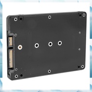 [W F S B] M.2 NGFF SSD to 2.5 inch Adapter Card 8mm Thickness Enclosure