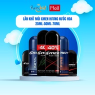 XMen For Boss Deodorant 25ml/50ml/70ml - Deodorant For men with seductive perfume scent