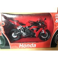 NewRay 1/12 Diecast Motorcycles Honda CBR1000RR